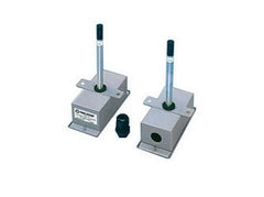 MAMAC SYSTEMS Mamac Systems HU-226-2-MA-3 Duct Humidity and Temperature Transmitter 24 Vac/Vdc (Duct Mount)