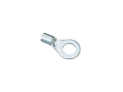 IDEAL Ideal 83-0611 Ring Terminal Bare Ring 4 AWG 1/4 IN