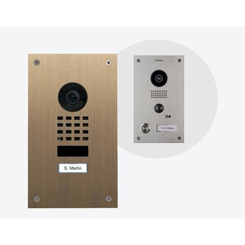 DOORBIRD Doorbird 423880382 Video Doorbell Upgrade Kit