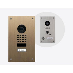 DOORBIRD Doorbird 423880382 Video Doorbell Upgrade Kit