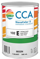 VALSPAR Valspar 076.008832N.005 NovoColor II Paint Colorant (1 Quart)
