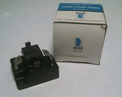 TECUMSEH Tecumseh 8308347A15 Compressor Overload Protector