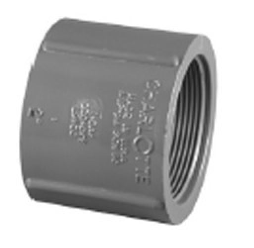 SPEARS 830-0251/20 PVC FITTINGS