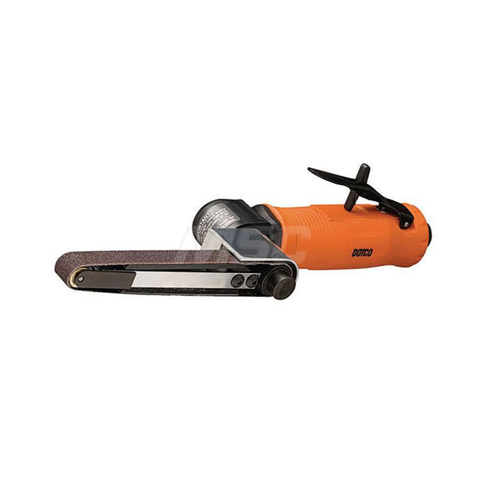 DOTCO Dotco 12L1280-36B2 Air Belt Sander 0.3 Hp 12000 Rpm