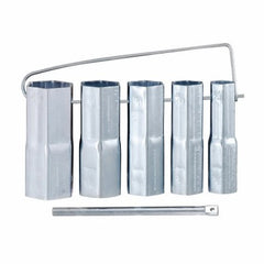 HOMEWERKS WORLDWIDE Homewerks Worldwide Llc 511 1510 Socket Wrench Set