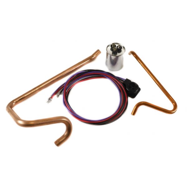 RHEEM 831003 COMPRESSOR PARTS & ACCESSORIES