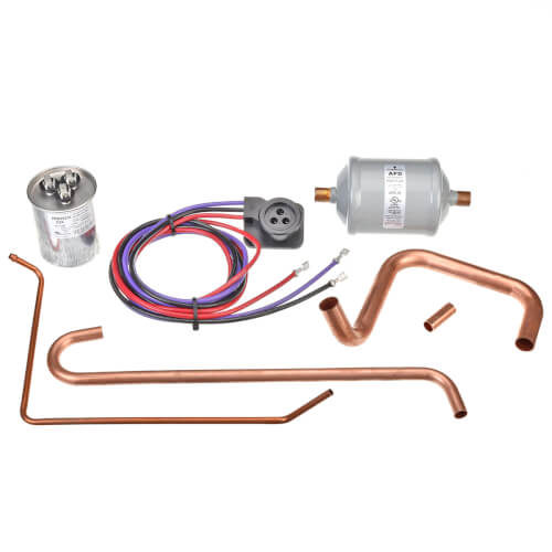 RHEEM 831011 COMPRESSOR PARTS & ACCESSORIES