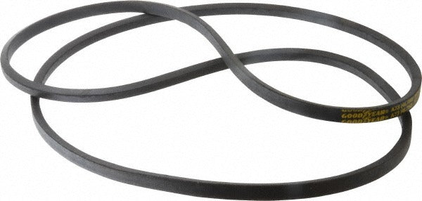 CONTINENTAL Continental Contitech 20041998 Section a V-belt A73 75.2 in