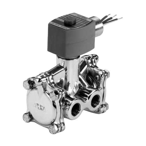 ASCO 8316G34-240V PIPE FITTINGS