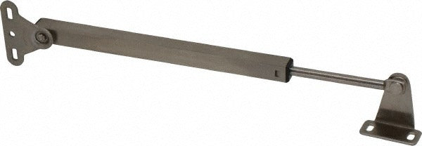 SUGATSUNE Sugatsune LK-222 Lid Stay Damper 6.6 Lb Stainless