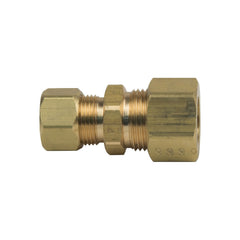BRASSCRAFT Brasscraft 62-8-6X Reducing Union 1/2 X 3/8 Inch Brass