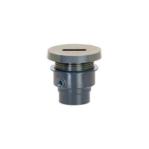 SIOUX CHIEF 832-2PF TOILETS & ACCESSORIES