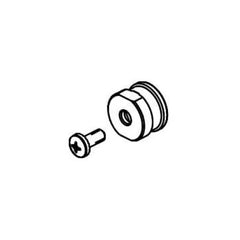 DELTA FAUCET Delta RP101449 Trillian Adaptor and Screw