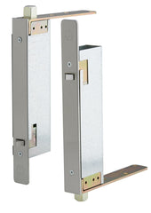 IVES Ives FB41TWD32D Top Automatic Flush Bolt Satin Stainless