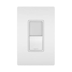 LEGRAND Pass Seymour NTL873WCC6 Night Light 3-way Switch White
