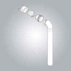 SCHIER PRODUCTS 8400-014-01 PIPE FITTINGS