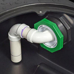 SCHIER PRODUCTS 8400-011-02 PIPE FITTINGS