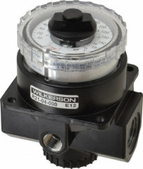 WILKERSON Wilkerson R21-04-000 Air Regulator 1/2 Npt 300 Psi
