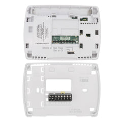 HONEYWELL HOME Honeywell Home TH3110D1008 PRO 3000 Non-Programmable Digital Thermostat 24V (3-13/16 x 5-3/8 x 1-1/4 in)