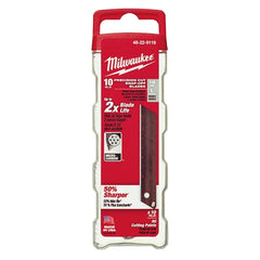 MILWAUKEE 48-22-9118 KNIVES & MULTI-PURPOSE TOOLS