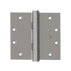 HAGER Hager Hinge BB116841226D Ball Bearing Hinge 4.5x4.5 in