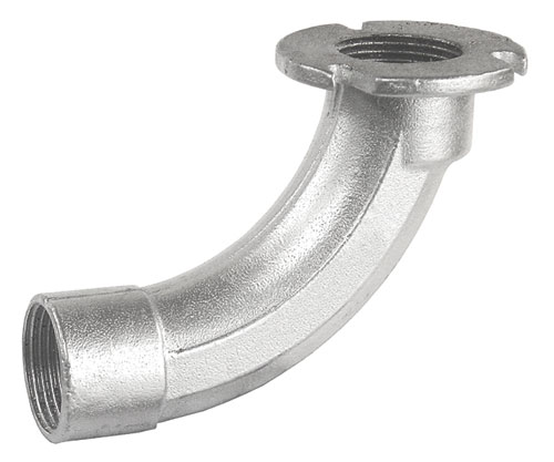 GARVIN EFL100 GAS VALVES