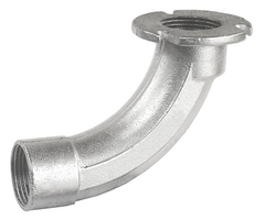 GARVIN EFL100 GAS VALVES