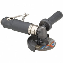 DYNABRADE Dynabrade 54787 Air Angle Grinder 4 Inch 12000 Rpm