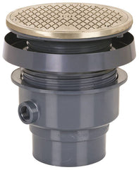 SIOUX CHIEF 834-3PNR-KIT PVC FITTINGS