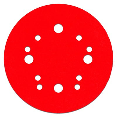 DIABLO Freud DCD050180H04G 5 Inch 180 Grit Sanding Disc 4 Pack