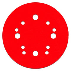 DIABLO Freud DCD050180H04G 5 Inch 180 Grit Sanding Disc 4 Pack