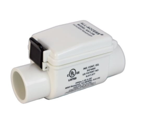 RECTORSEAL AA1-FS CONDENSATE PUMPS