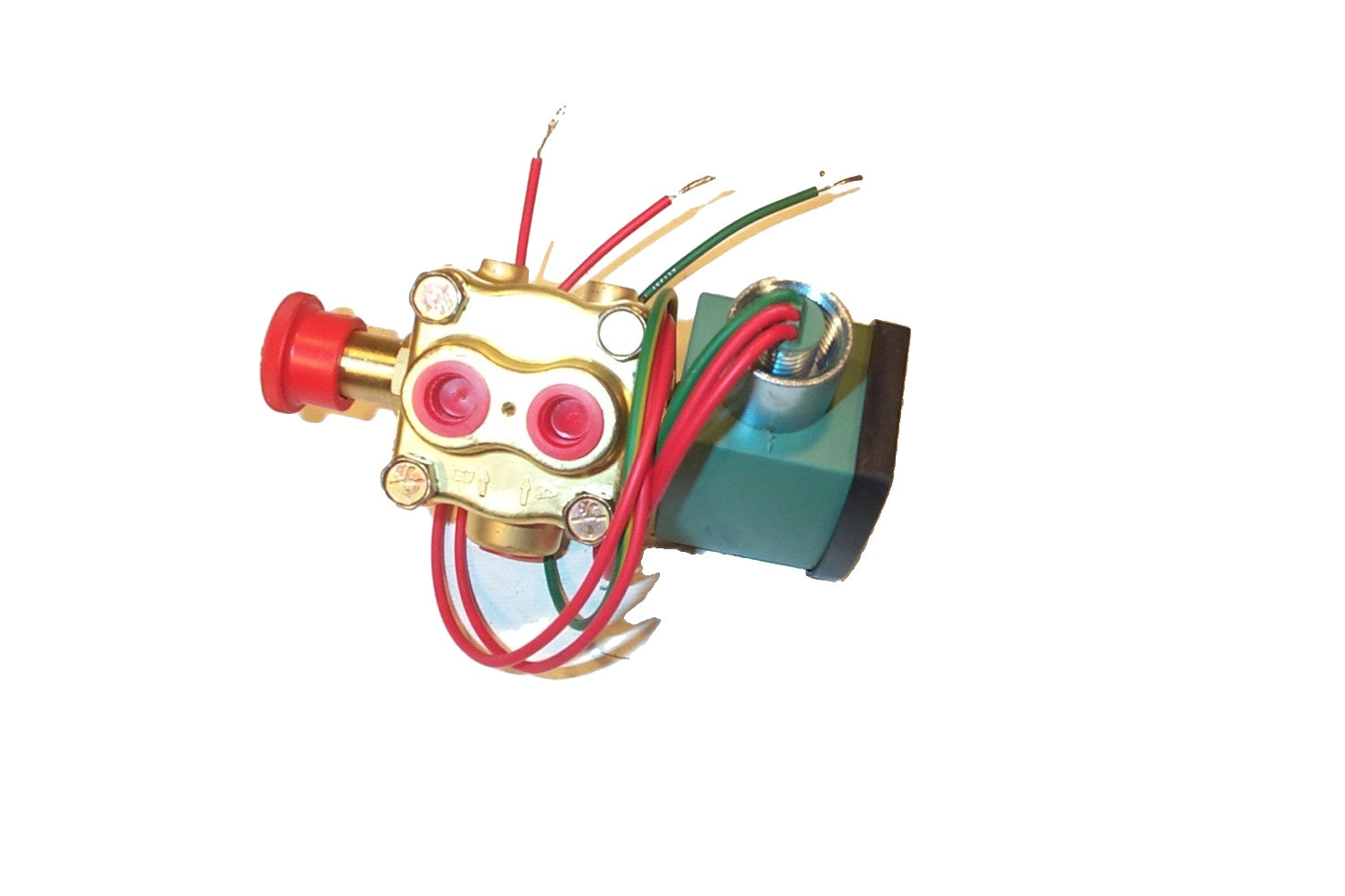 ASCO 8342G1MS SOLENOID VALVES