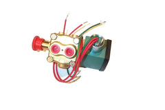 ASCO 8342G1MS SOLENOID VALVES