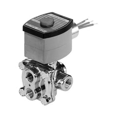 ASCO 8342G1-24V GAS VALVES