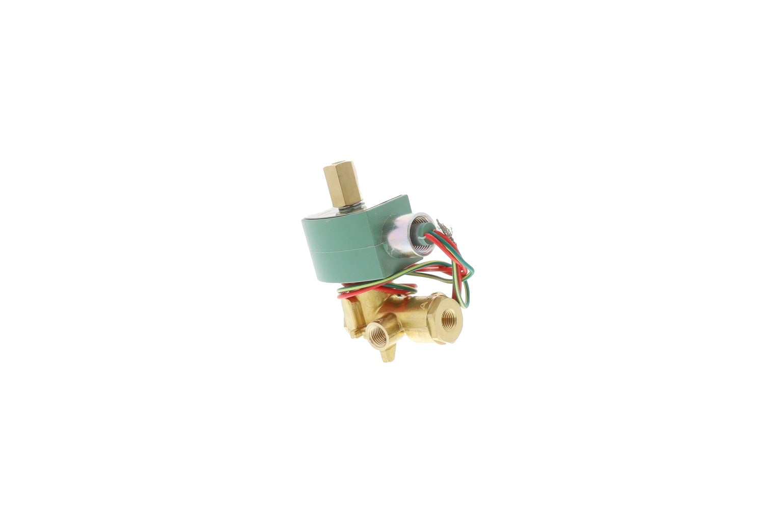 ASCO 8345G1 SOLENOID VALVES