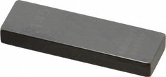 MITUTOYO Mitutoyo 611185-541 Steel Gage Block 0.145 Inches AS-1