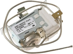 GE APPLIANCES Ge Appliances WR09X20002 Refrigerator Temperature Control Thermostat (16.5 x 1.75 x 1 in) WR09X10027