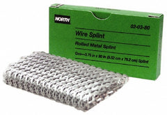 PROSTAT Prostat 020380 Wire Splint 3.75 in Orthopedic Brace