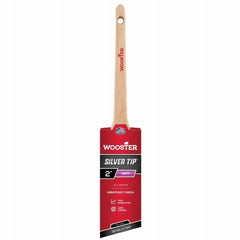 WOOSTER Wooster Brush 5224-2 Angle Sash Paint Brush 2 Inches