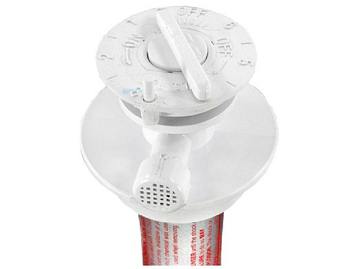 PENTAIR Pentair R172560 Chemical Dispenser DSF Bromine