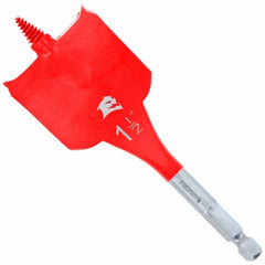 DIABLO Freud DSP1090 Speed Demon Spade Bit 1.5x4in 5 Pack