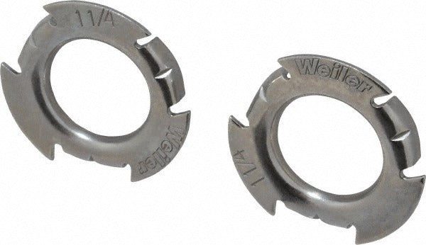 WEILER Weiler 97717 Wire Wheel Adapter 2 to 1-1/4 Inches