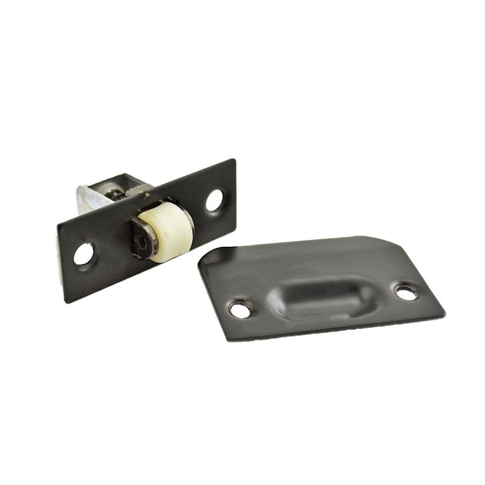 IVES Ives 335B10B Adjustable Roller Catch Oil Rubbed Bronze