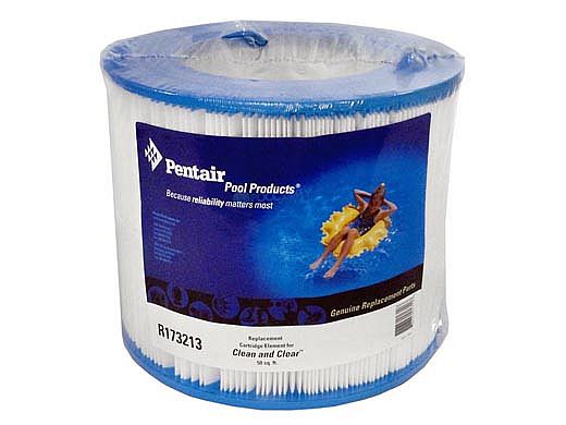 PENTAIR R173213 CARTRIDGE FILTERS