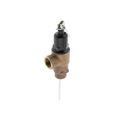 LOCHINVAR Lochinvar RLV1015 1 inch FIPT 150lb T&P relief valve 16937-0150 100167360