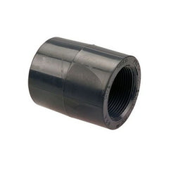 SPEARS MANUFACTURING 835-025 2-1/2 PVC FEMALE ADPTR 835-025