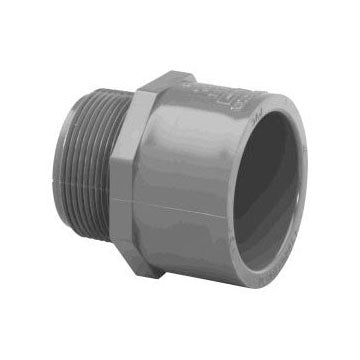 SPEARS 836-2515/50 PVC FITTINGS