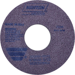NORTON Norton 66253319954 Surface Grinding Wheel 14in 46 Grit