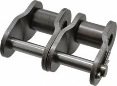 BROWNING Browning 1298132 Offset Link 120-2 Double Strand Chain